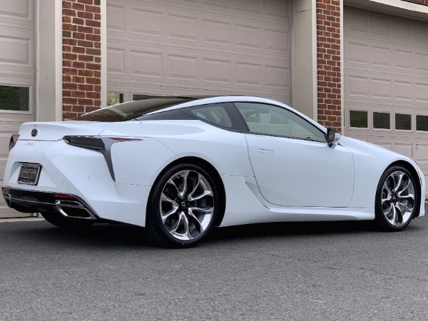 Used-2018-Lexus-LC-500-Sport