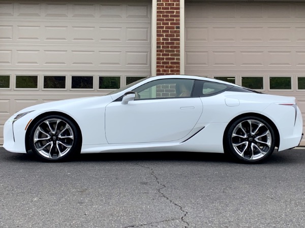 Used-2018-Lexus-LC-500-Sport