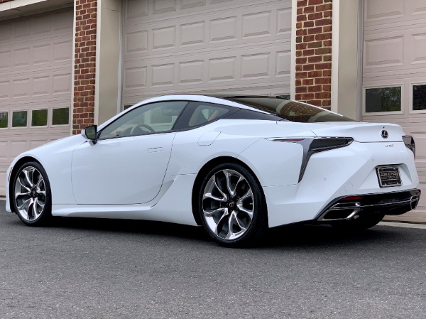 Used-2018-Lexus-LC-500-Sport