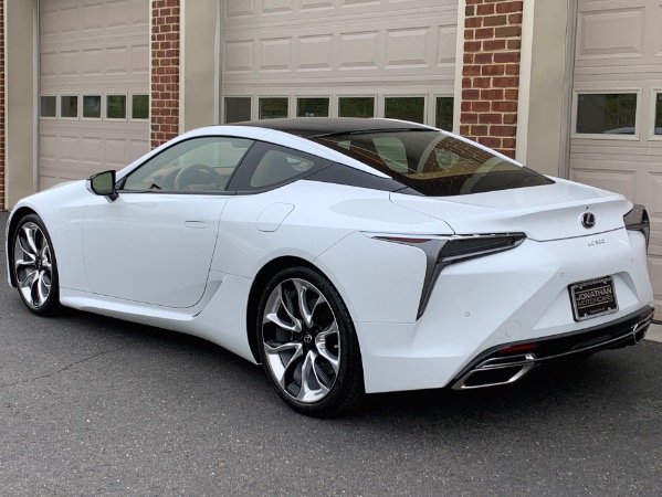 Used-2018-Lexus-LC-500-Sport