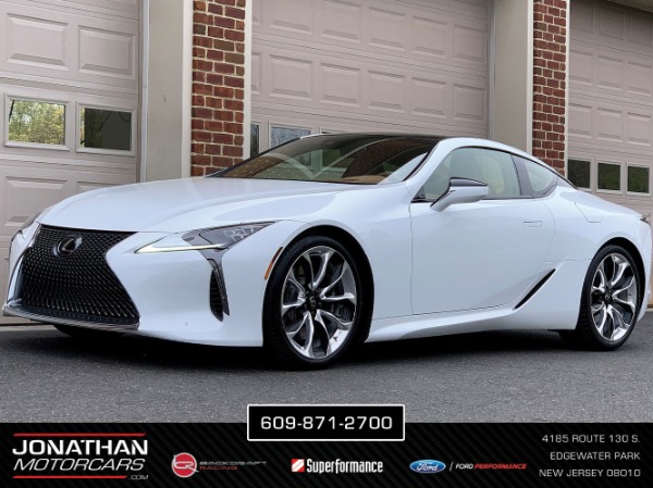 Used-2018-Lexus-LC-500-Sport