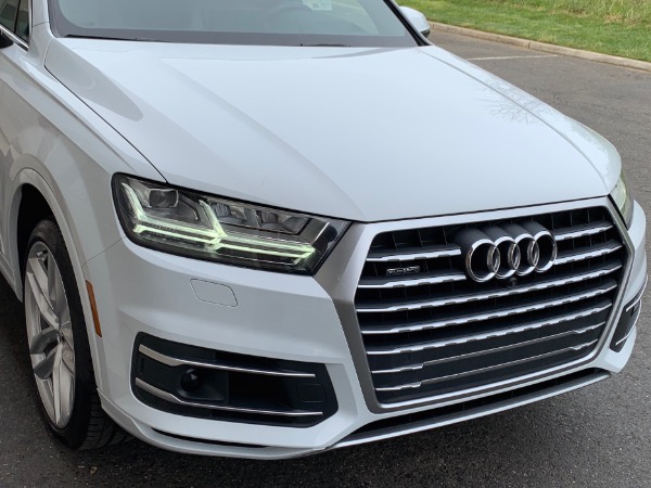 Used-2018-Audi-Q7-30T-quattro-Prestige