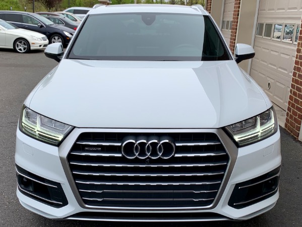 Used-2018-Audi-Q7-30T-quattro-Prestige