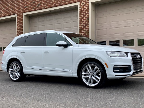 Used-2018-Audi-Q7-30T-quattro-Prestige