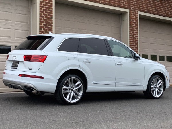 Used-2018-Audi-Q7-30T-quattro-Prestige