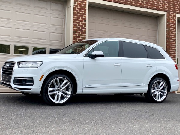 Used-2018-Audi-Q7-30T-quattro-Prestige