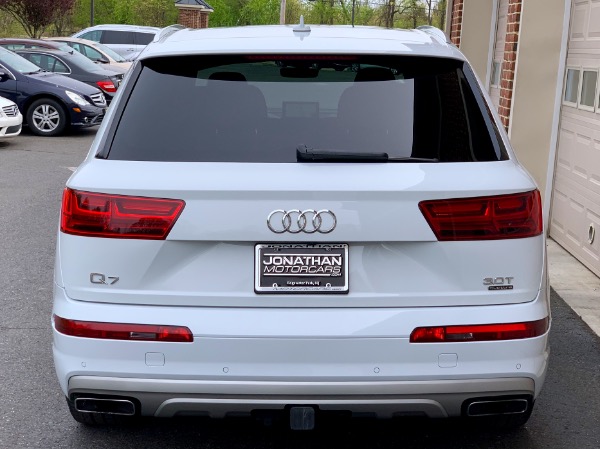 Used-2018-Audi-Q7-30T-quattro-Prestige