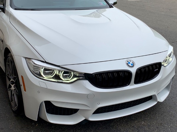 Used-2017-BMW-M4-Competition-Package