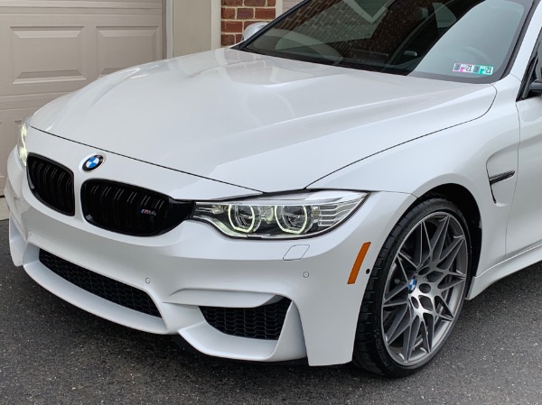 Used-2017-BMW-M4-Competition-Package