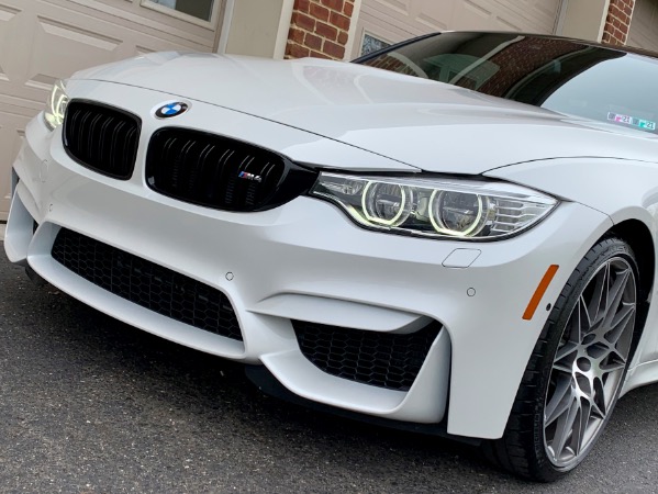 Used-2017-BMW-M4-Competition-Package