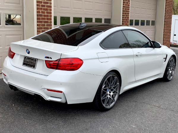 Used-2017-BMW-M4-Competition-Package