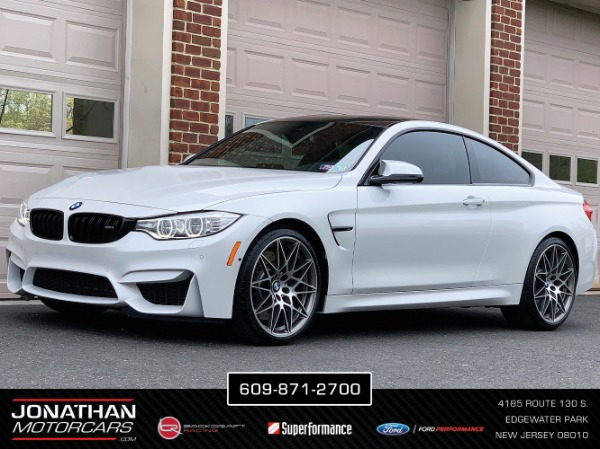 Used-2017-BMW-M4-Competition-Package