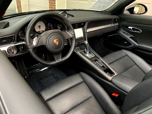 Used-2013-Porsche-911-Carrera-Cabriolet-S
