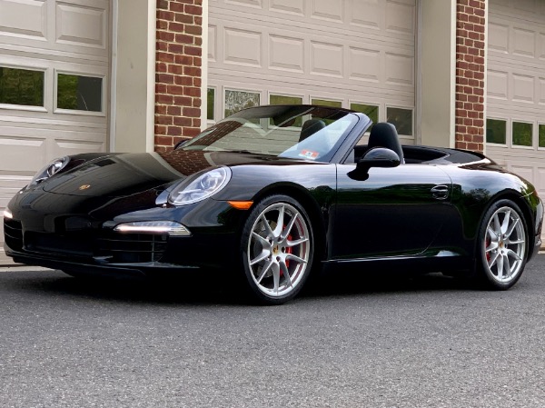 Used-2013-Porsche-911-Carrera-Cabriolet-S