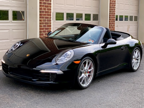 Used-2013-Porsche-911-Carrera-Cabriolet-S