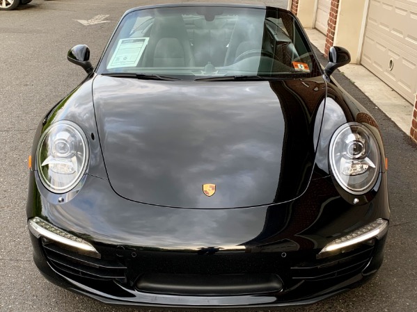 Used-2013-Porsche-911-Carrera-Cabriolet-S