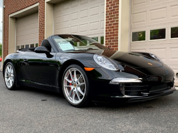 Used-2013-Porsche-911-Carrera-Cabriolet-S