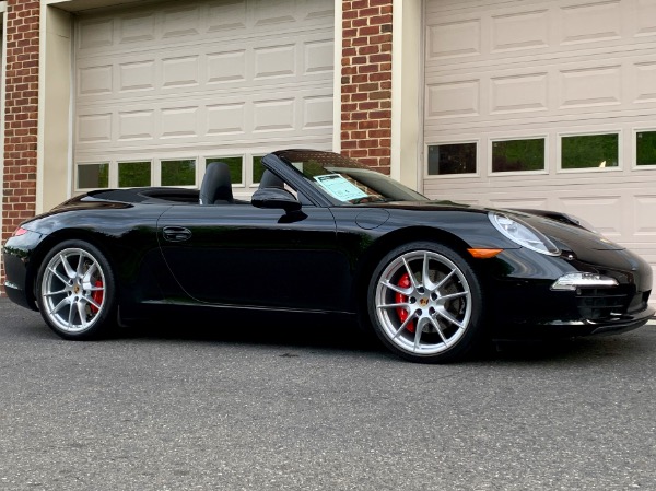 Used-2013-Porsche-911-Carrera-Cabriolet-S