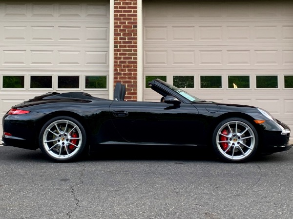 Used-2013-Porsche-911-Carrera-Cabriolet-S