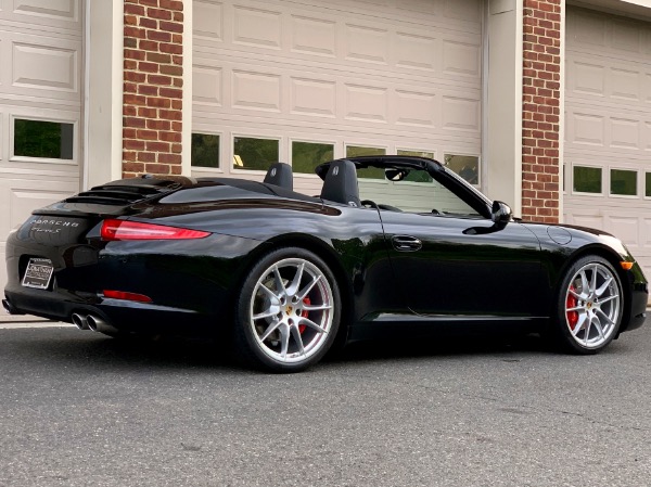 Used-2013-Porsche-911-Carrera-Cabriolet-S