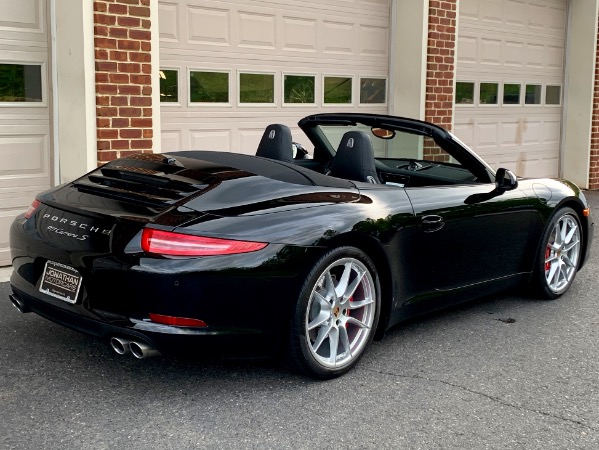 Used-2013-Porsche-911-Carrera-Cabriolet-S