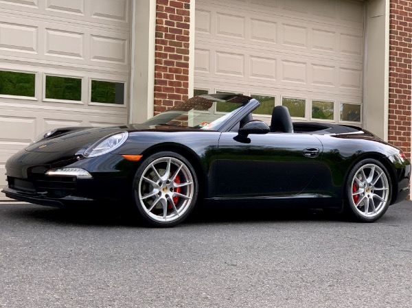 Used-2013-Porsche-911-Carrera-Cabriolet-S