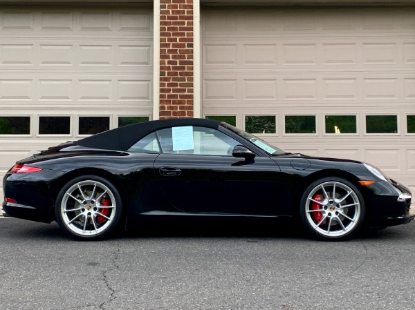 Used-2013-Porsche-911-Carrera-Cabriolet-S