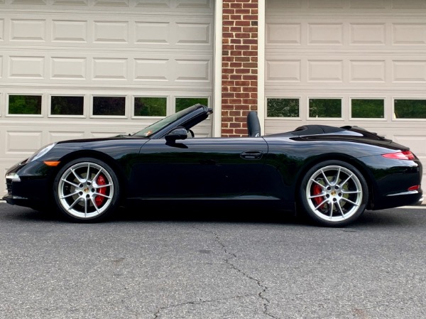 Used-2013-Porsche-911-Carrera-Cabriolet-S