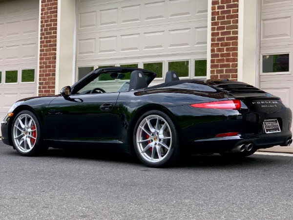 Used-2013-Porsche-911-Carrera-Cabriolet-S