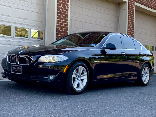 Used-2012-BMW-5-Series-528i