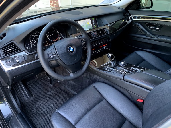Used-2012-BMW-5-Series-528i