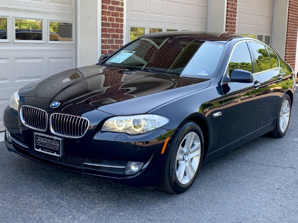 Used-2012-BMW-5-Series-528i