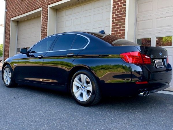 Used-2012-BMW-5-Series-528i