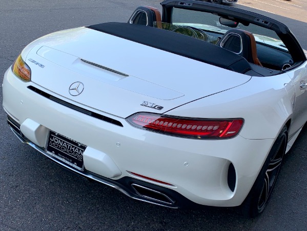 Used-2018-Mercedes-Benz-AMG-GT-C-Roadster