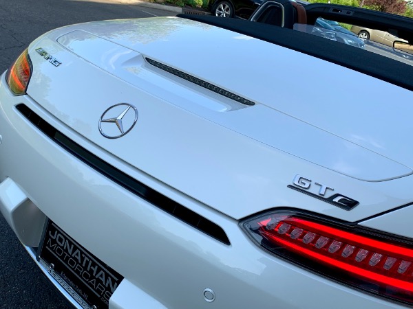 Used-2018-Mercedes-Benz-AMG-GT-C-Roadster