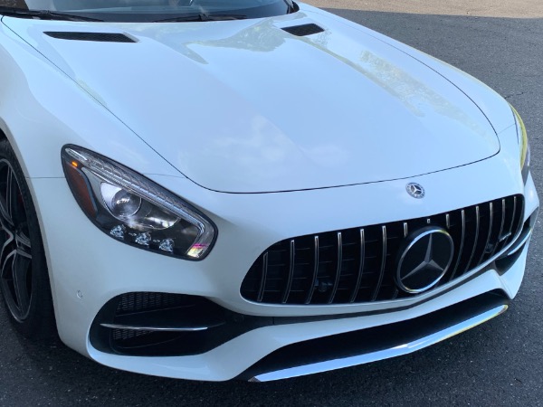 Used-2018-Mercedes-Benz-AMG-GT-C-Roadster