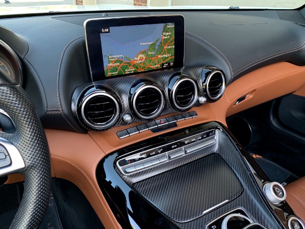 Used-2018-Mercedes-Benz-AMG-GT-C-Roadster