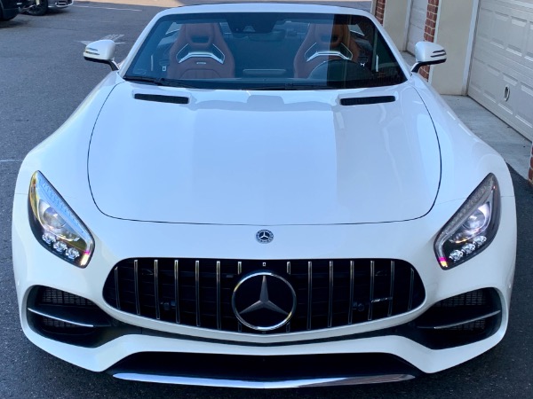 Used-2018-Mercedes-Benz-AMG-GT-C-Roadster