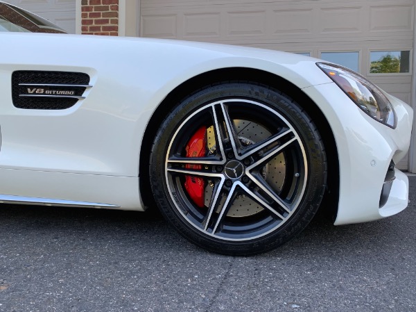 Used-2018-Mercedes-Benz-AMG-GT-C-Roadster