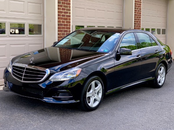 Used-2014-Mercedes-Benz-E-Class-E-350-Luxury-4-MATIC