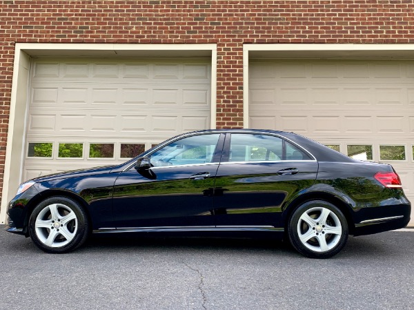 Used-2014-Mercedes-Benz-E-Class-E-350-Luxury-4-MATIC