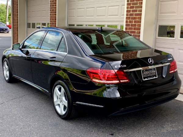 Used-2014-Mercedes-Benz-E-Class-E-350-Luxury-4-MATIC