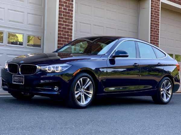 Used-2018-BMW-3-Series-330i-xDrive-Gran-Turismo