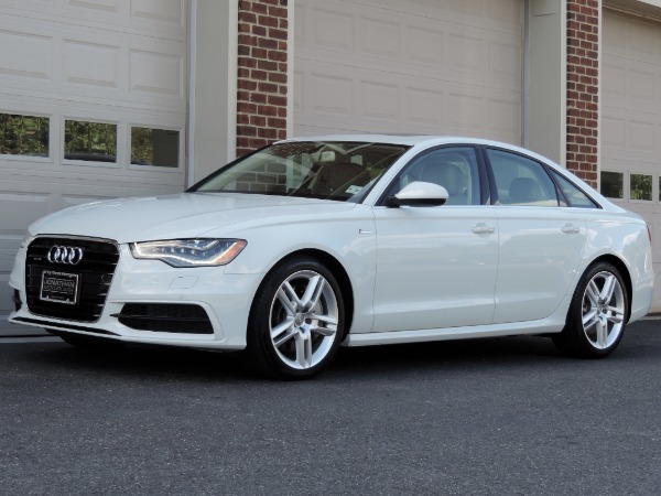 Used-2014-Audi-A6-30T-quattro-Prestige