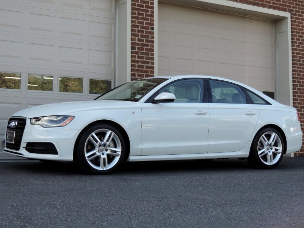 Used-2014-Audi-A6-30T-quattro-Prestige