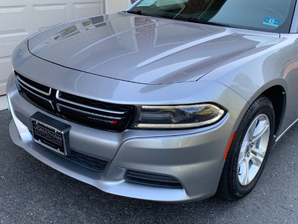 Used-2015-Dodge-Charger-SE