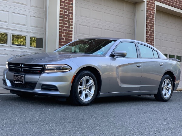 Used-2015-Dodge-Charger-SE