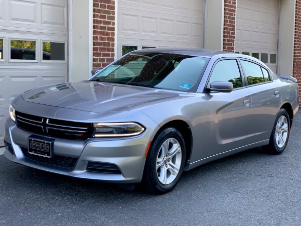 Used-2015-Dodge-Charger-SE