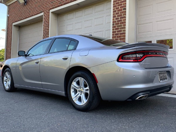 Used-2015-Dodge-Charger-SE