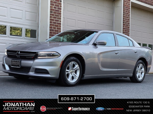 Used-2015-Dodge-Charger-SE